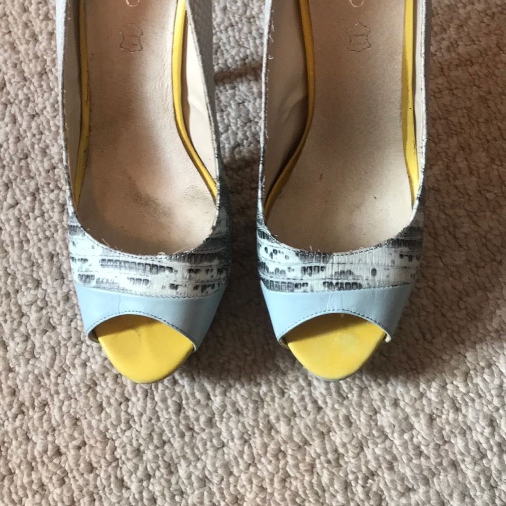 fun pumps! ❤️ - Picture 6 of 8